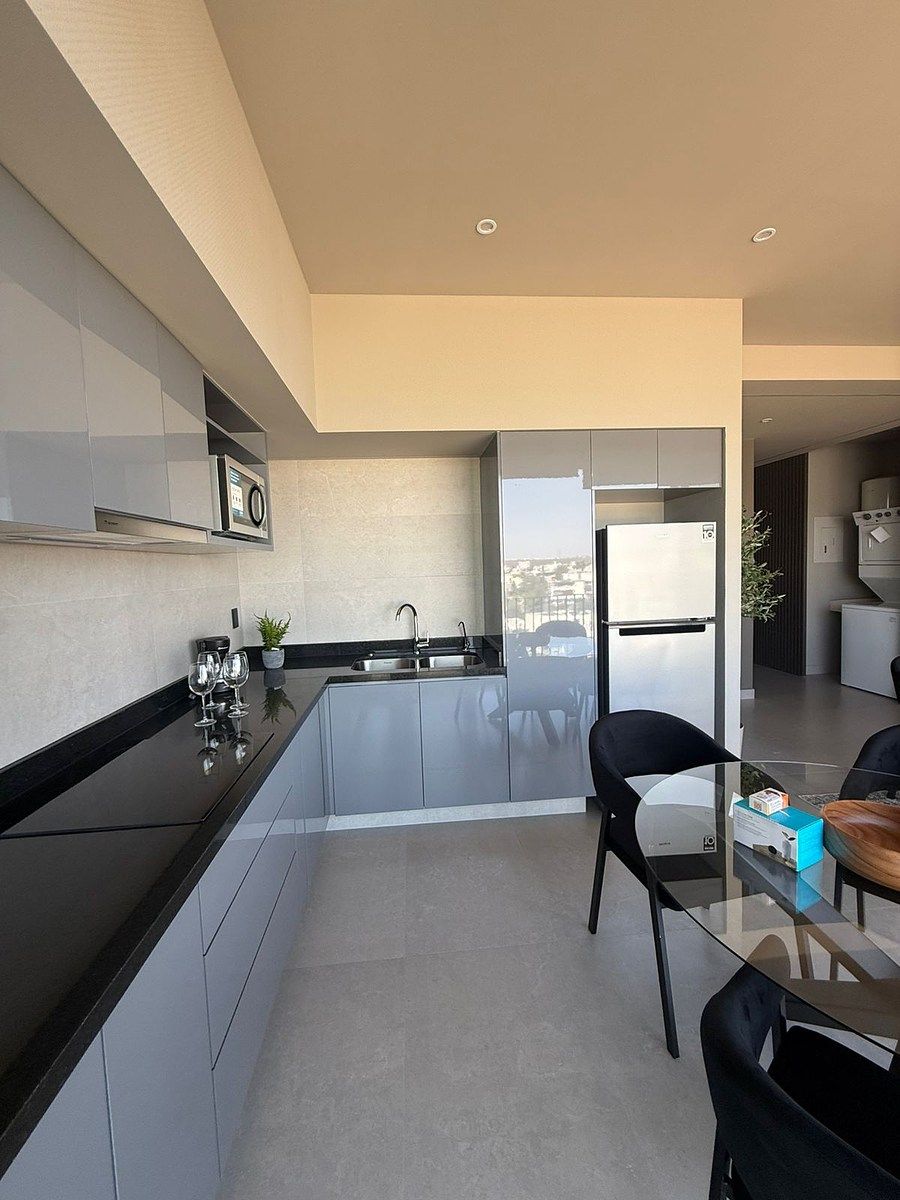 Departamento en renta en La Campiña del Bosque — foto 1