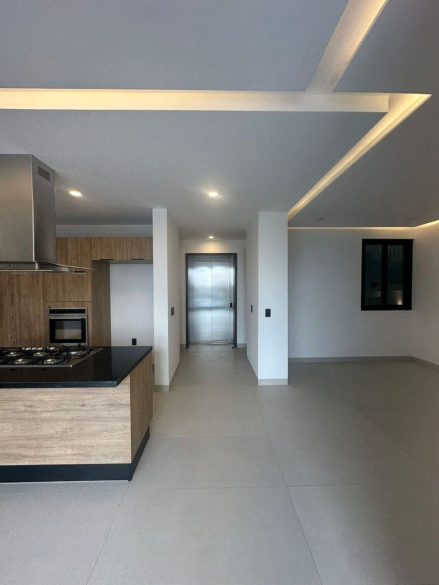 Departamento en venta y renta en Valle del Campestre — foto 1