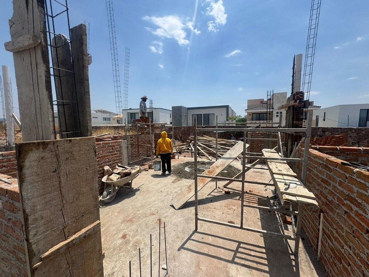 Casa en venta en El Molino Residencial y Golf — foto 1