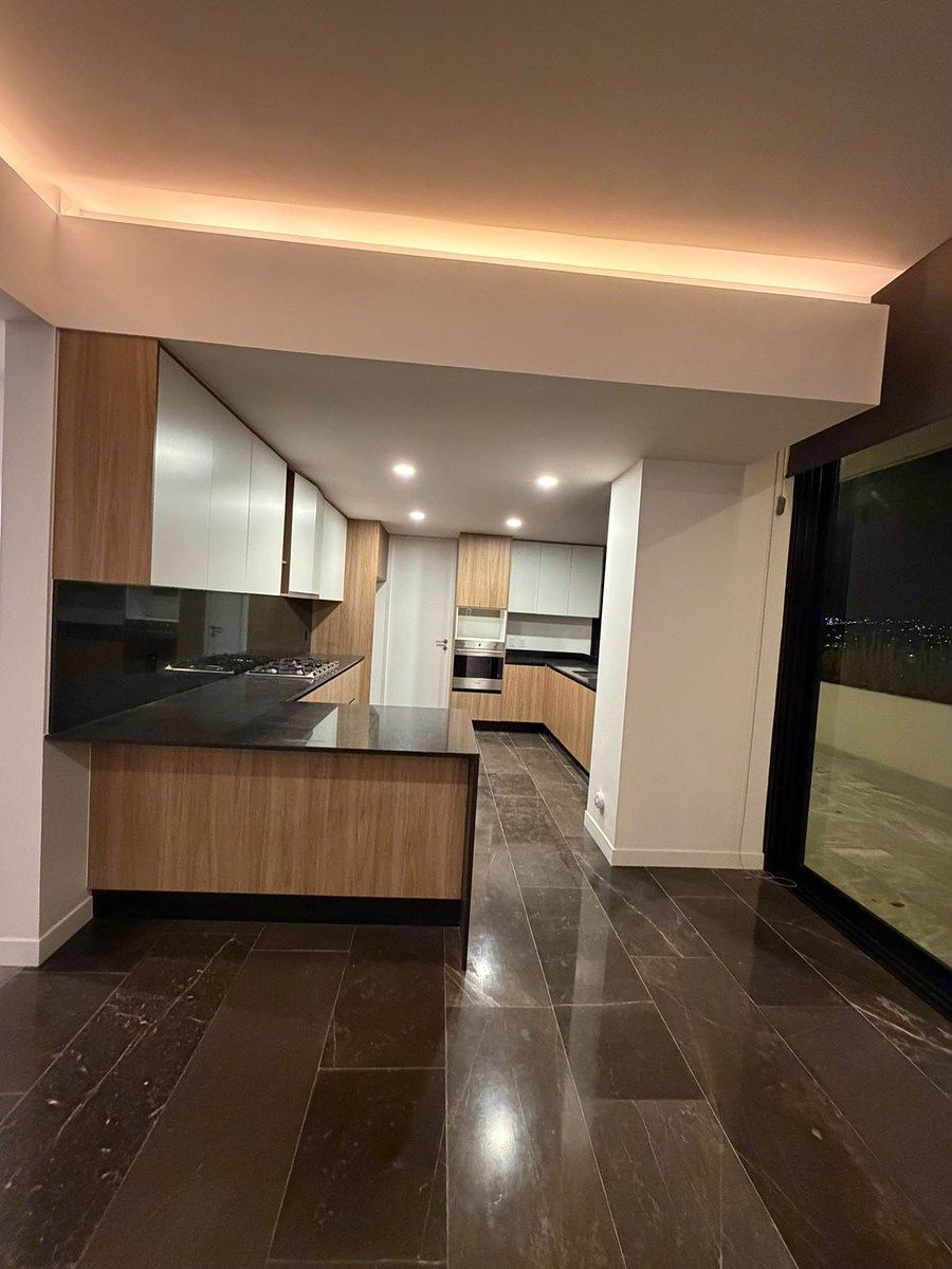 Departamento en renta en El Molino Residencial y Golf — foto 1