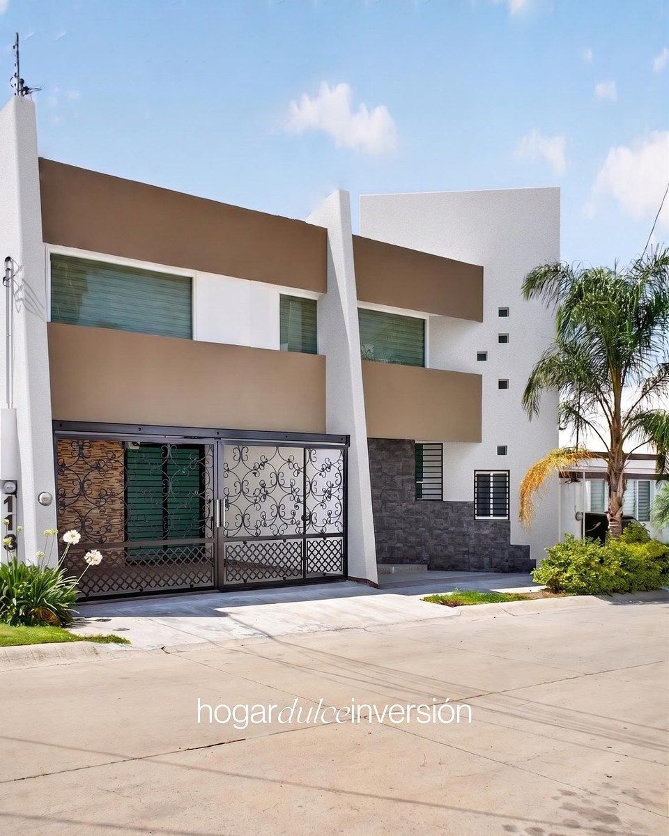 Casa en venta en Gran Jardín — foto 1