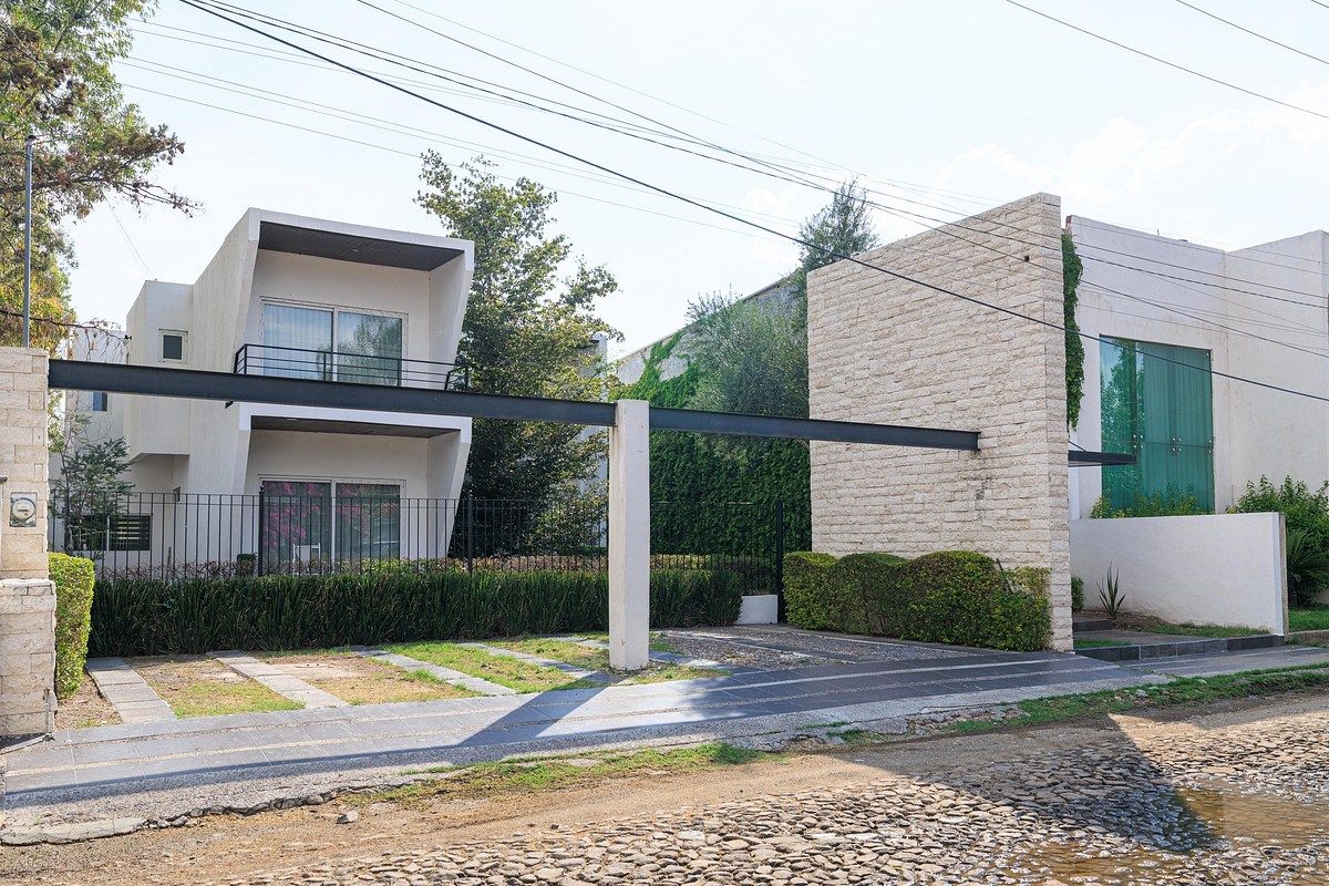 Casa en venta en Campestre San José — foto 1