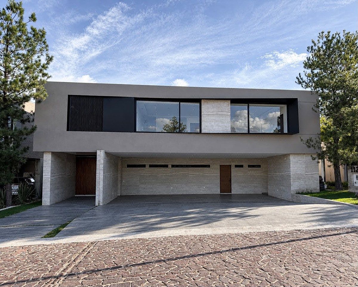 Casa en Country Club Gran Jardín