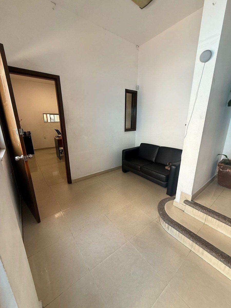 Bodega industrial en venta en San Miguel — foto 1