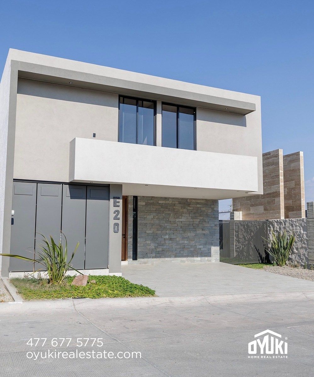 Casa en venta en El Molino Residencial y Golf — foto 1