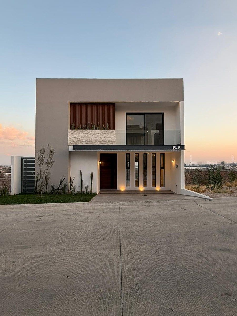 Casa en venta en El Molino Residencial y Golf — foto 1