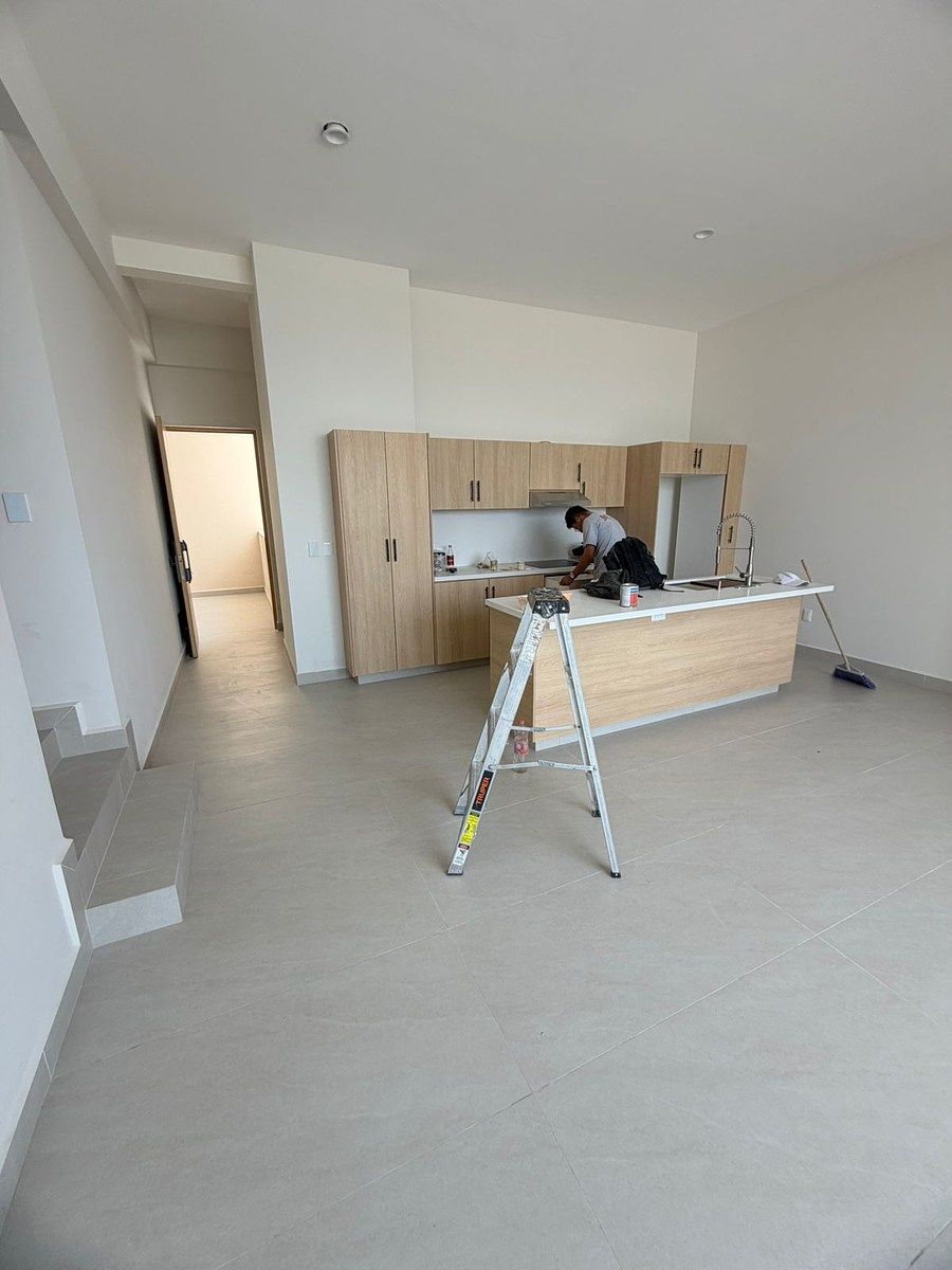 Departamento en venta en Jardines del Moral — foto 1