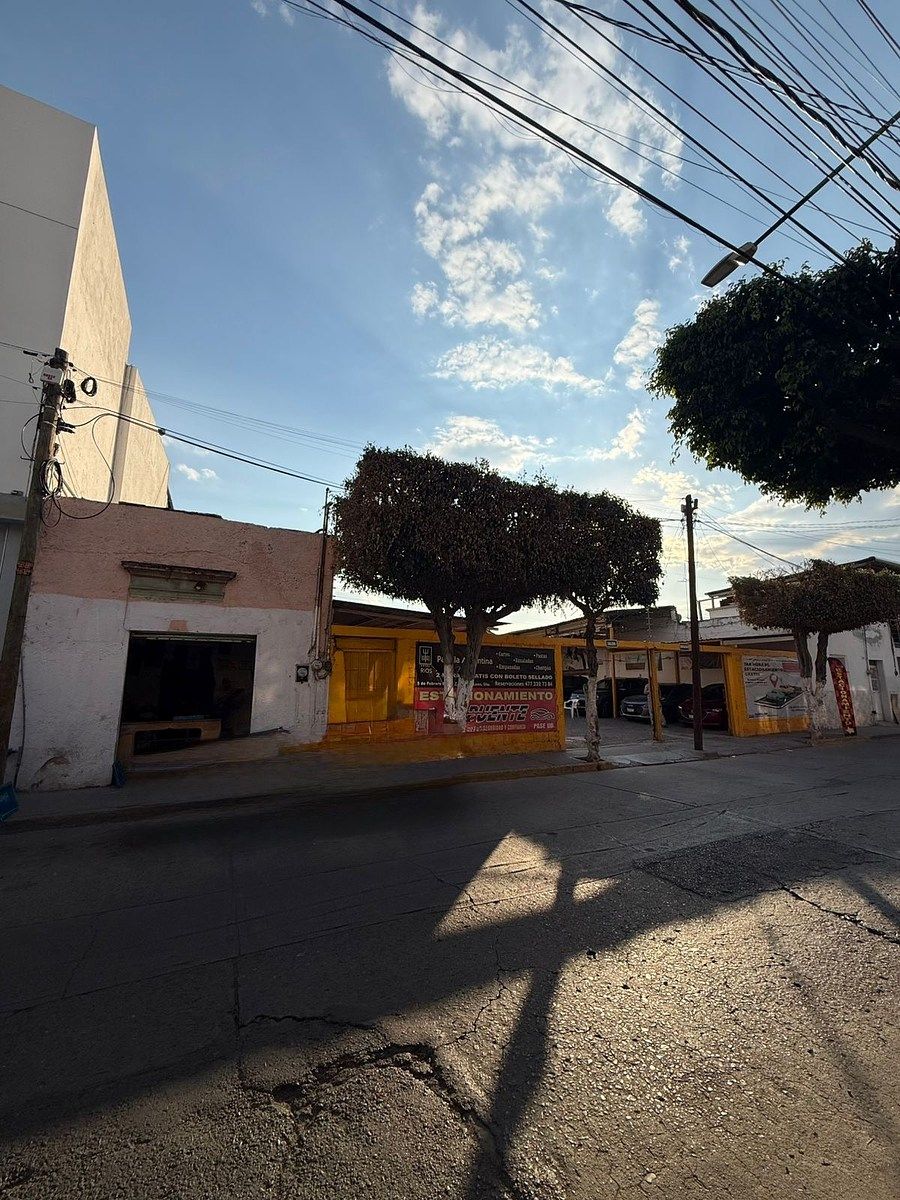 Otro en venta en Centro — foto 1