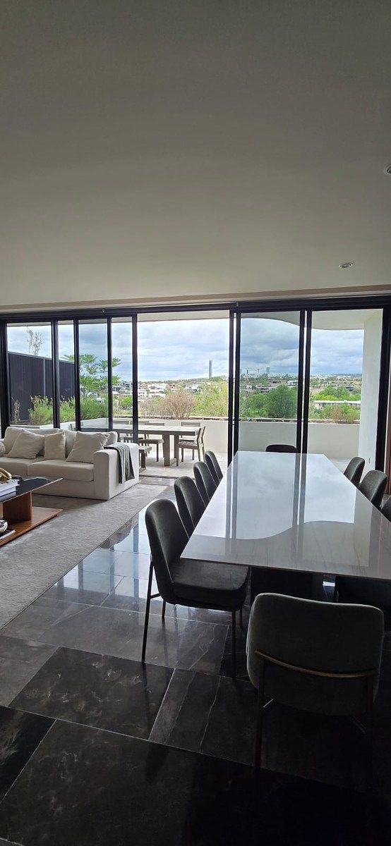 Departamento en renta en El Molino Residencial y Golf — foto 1