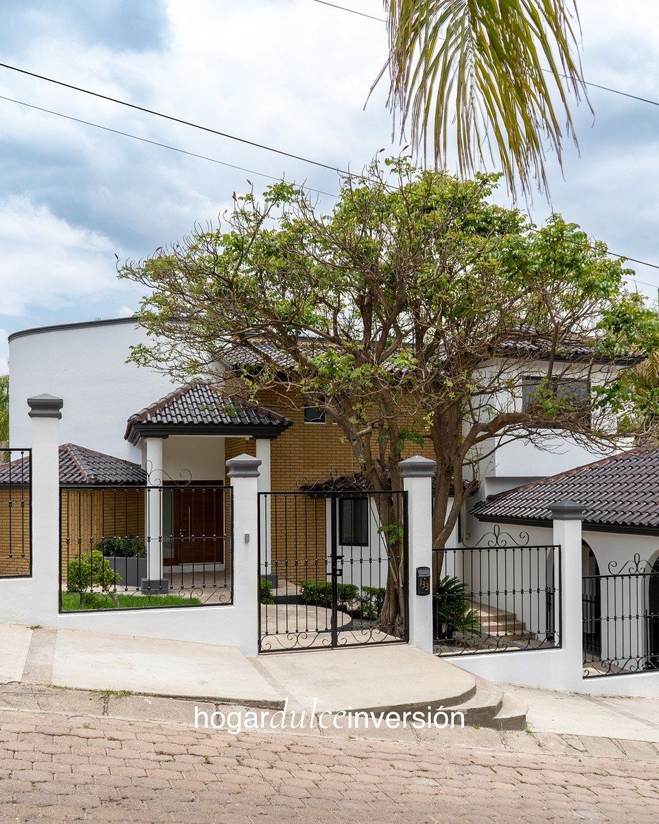 Casa en venta en Balcones del Campestre — foto 1