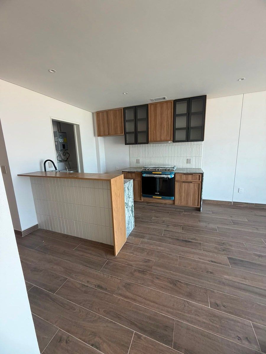 Departamento en venta en Punta Campestre — foto 1