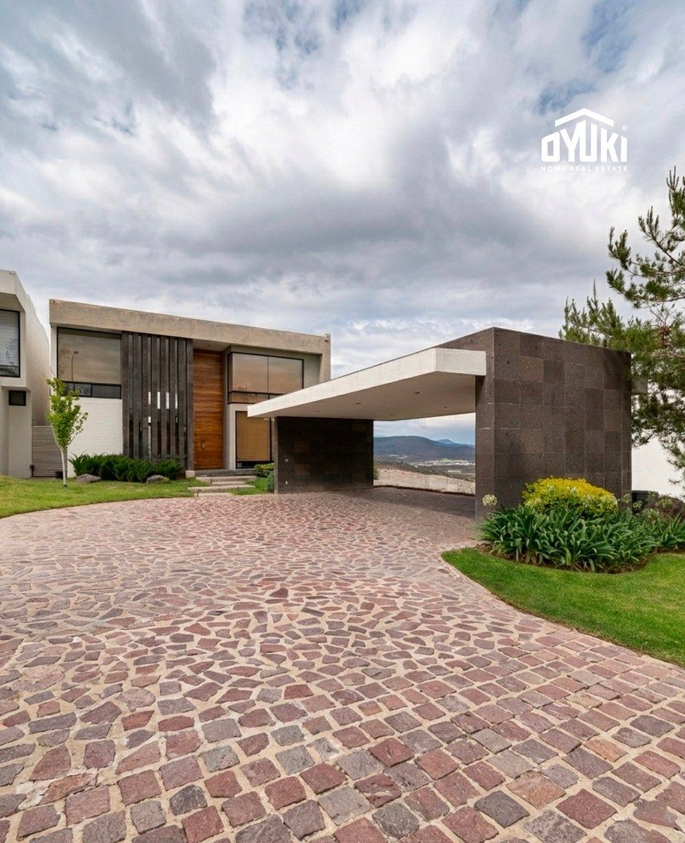 Casa en venta en Country Club Gran Jardín — foto 1