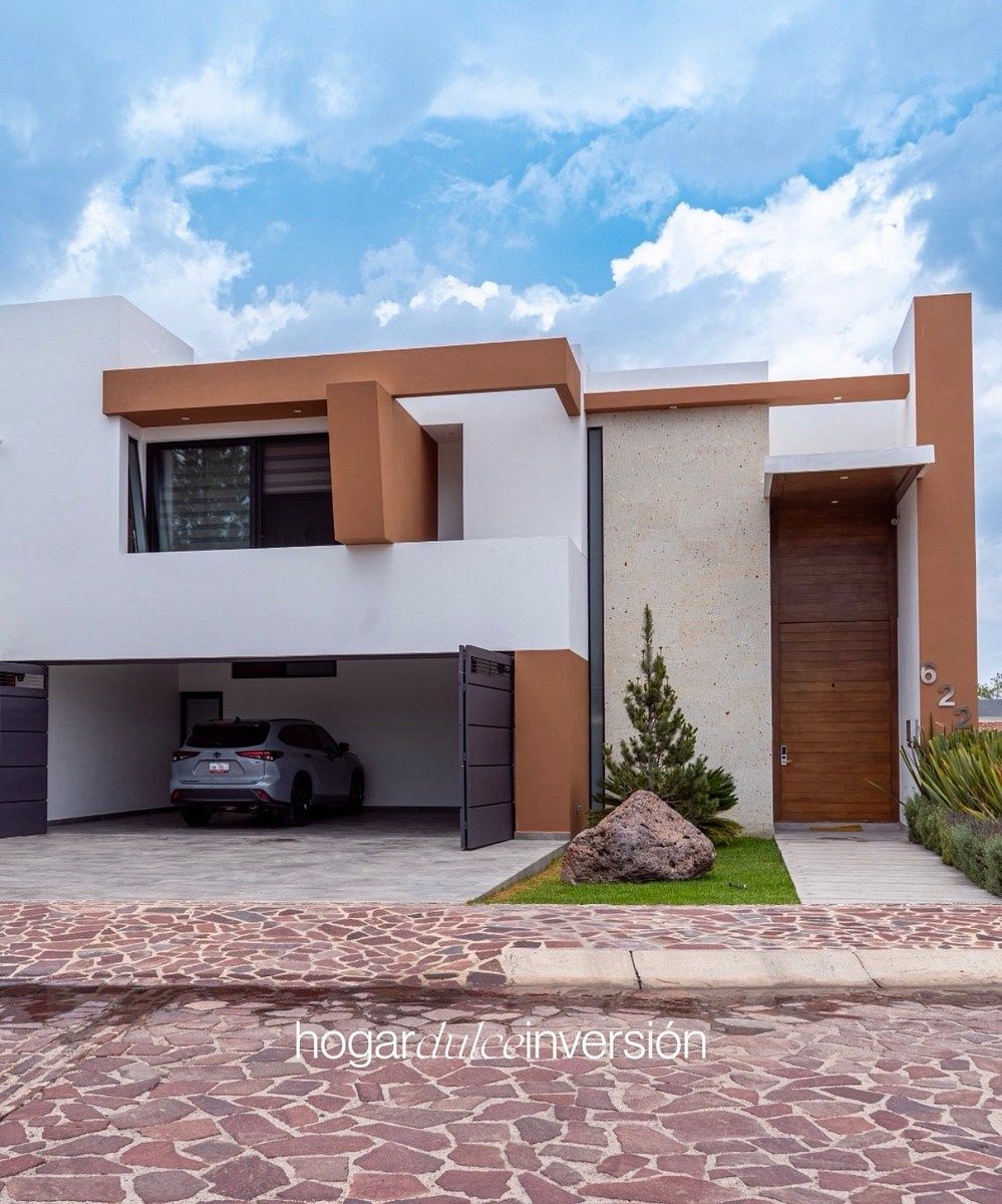 Casa en venta en Country Club Gran Jardín — foto 1