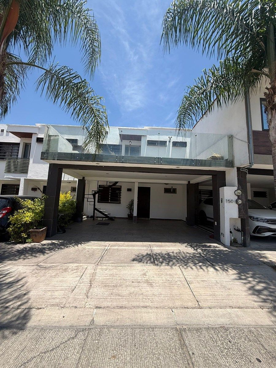 Casa en venta en Fraccionamiento Portón Cañada — foto 1