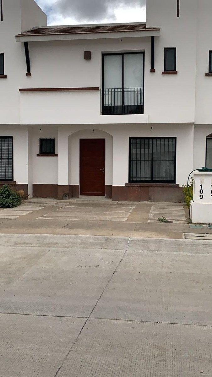 Casa en renta en Lagunillas — foto 1
