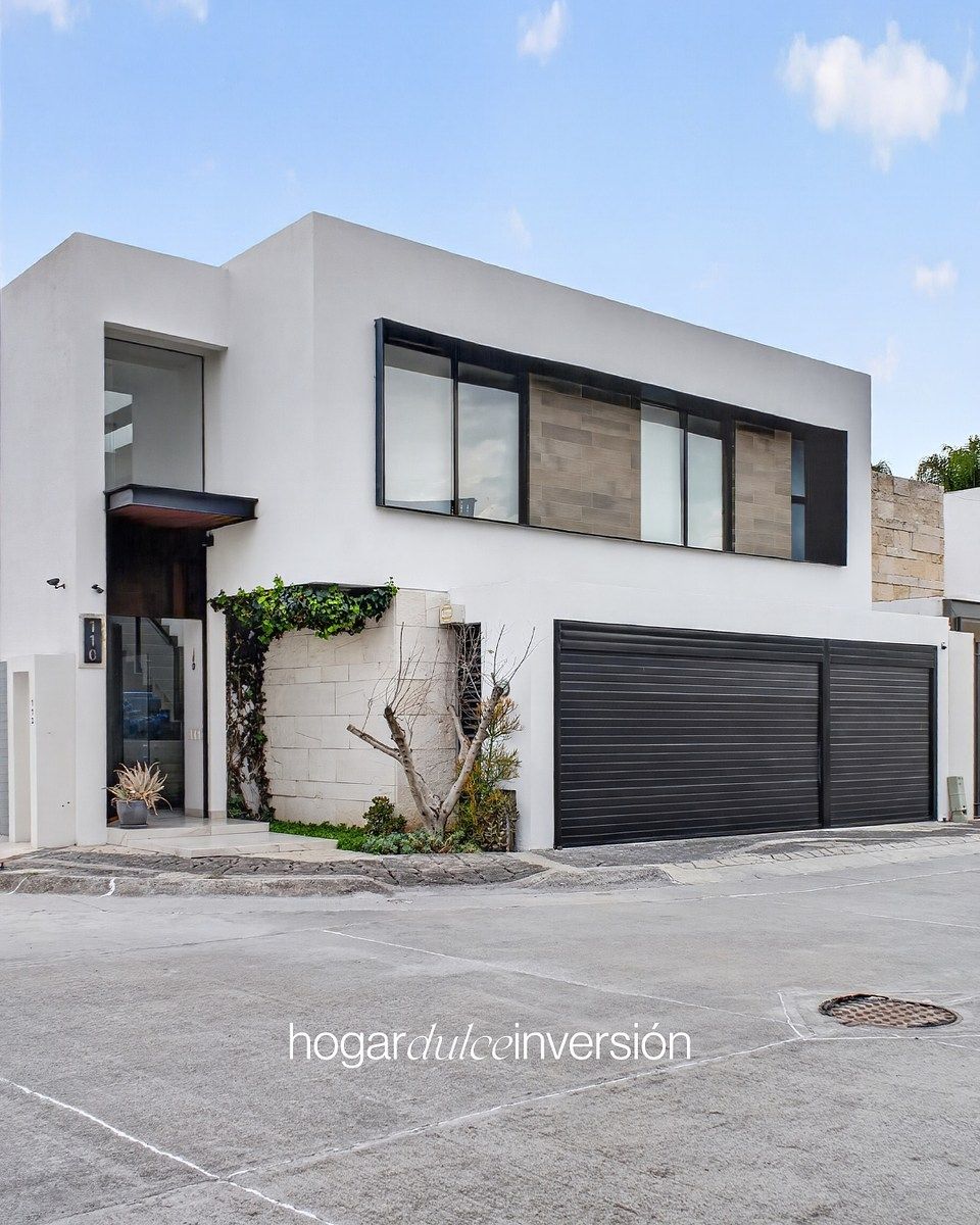 Casa en venta en Jardines del Campestre — foto 1