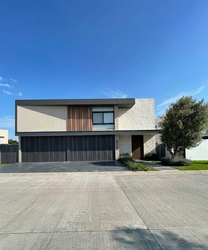 Casa en renta en El Molino Residencial y Golf — foto 1