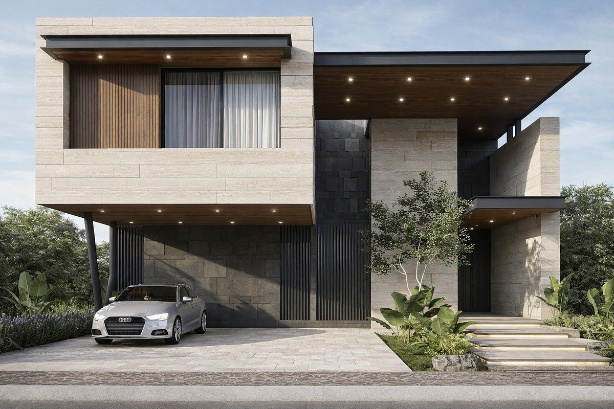 Casa en venta en La Campiña del Bosque — foto 1