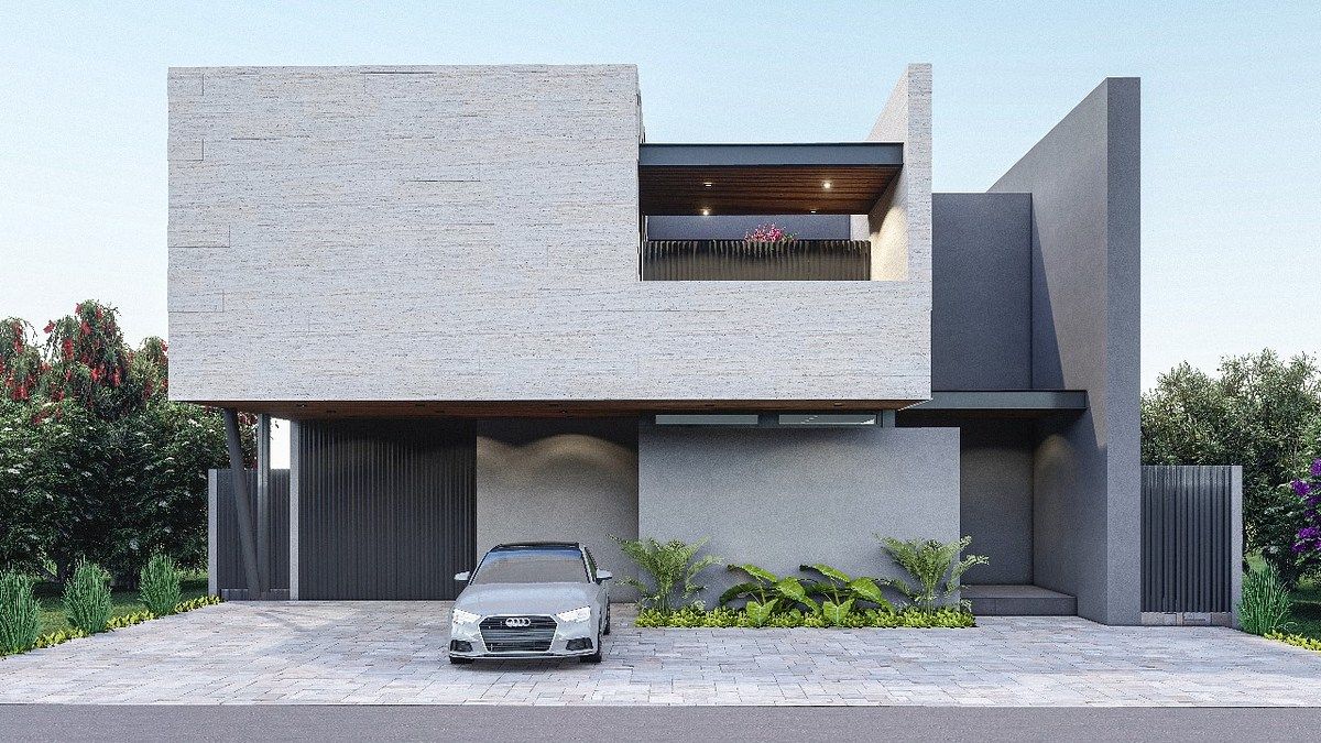 Casa en venta en El Molino Residencial y Golf — foto 1