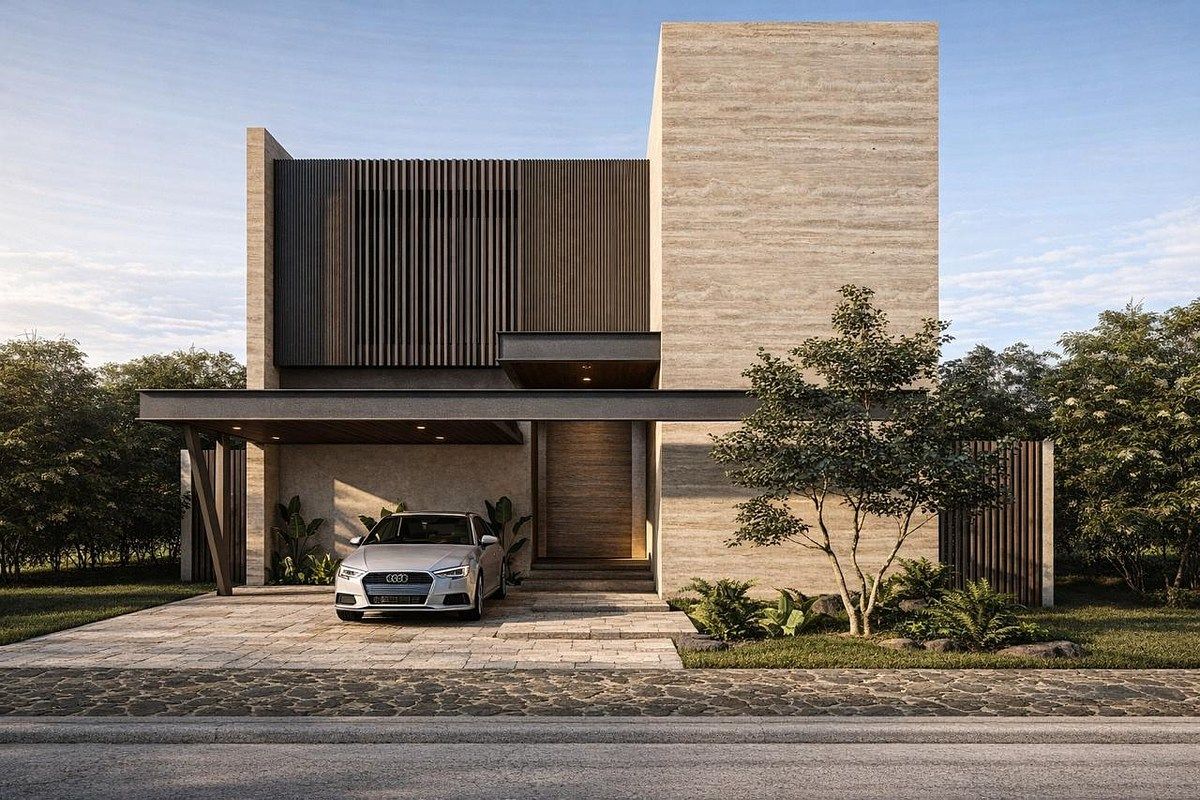 Casa en venta en El Molino Residencial y Golf — foto 1