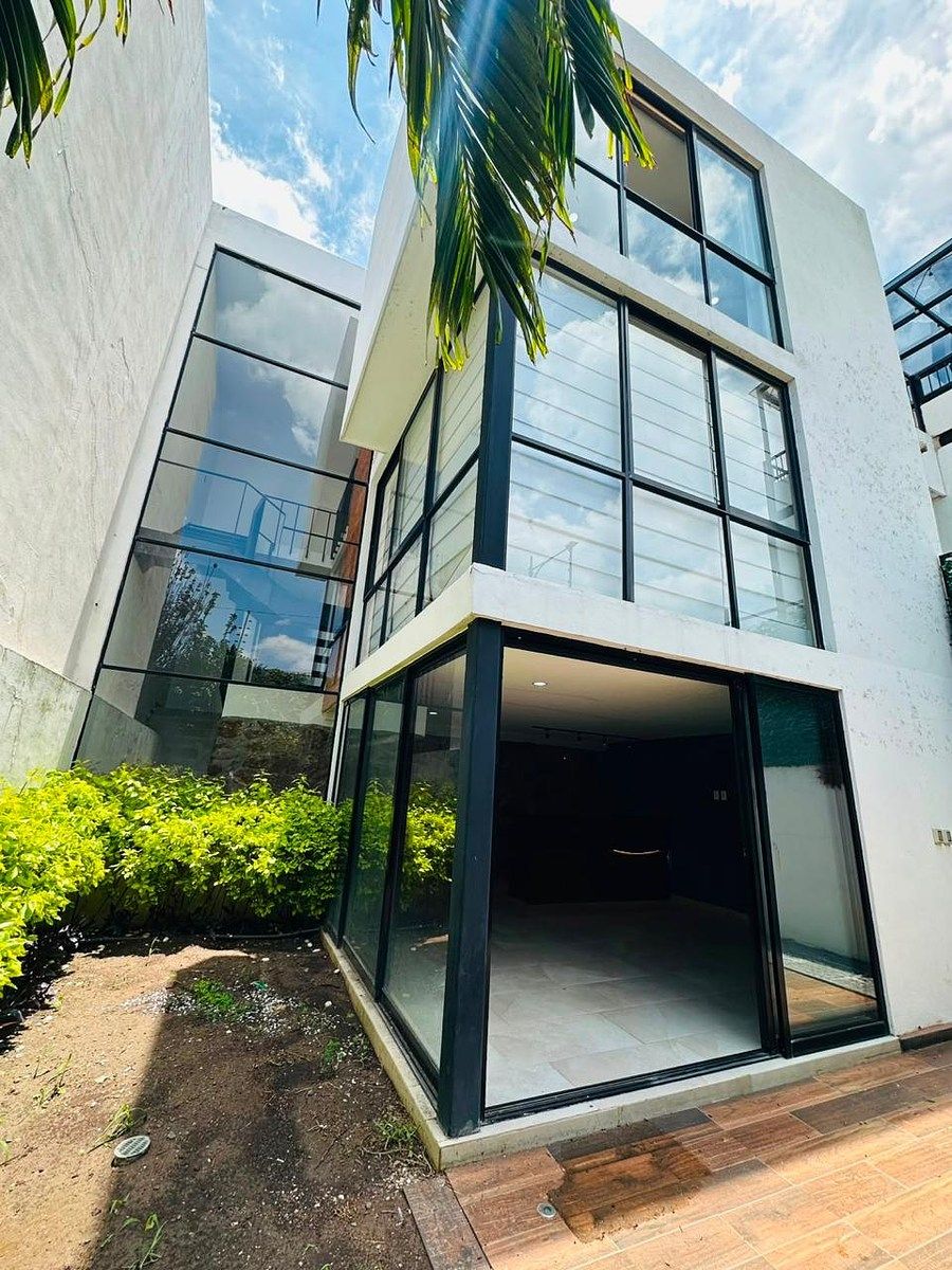 Casa en venta en Residencial Lomas Puntas del Este — foto 1
