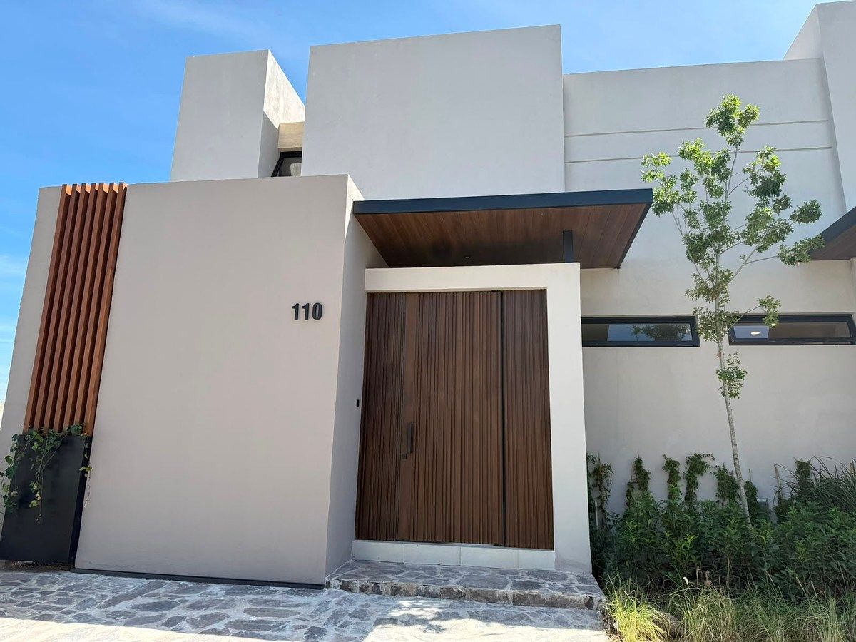Casa en venta en Hacienda Santa Fe — foto 1