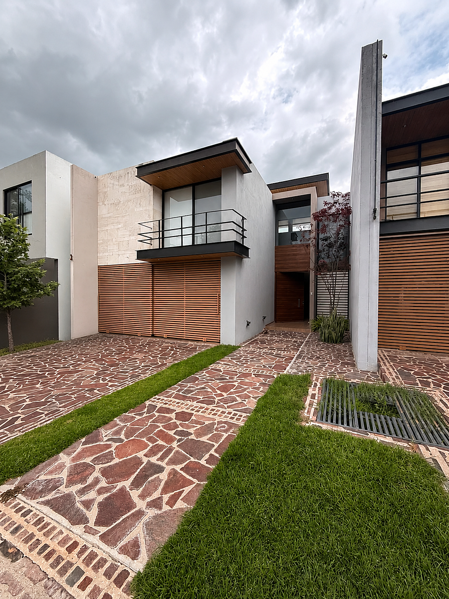 Casa en venta y renta en La Campiña del Bosque — foto 1