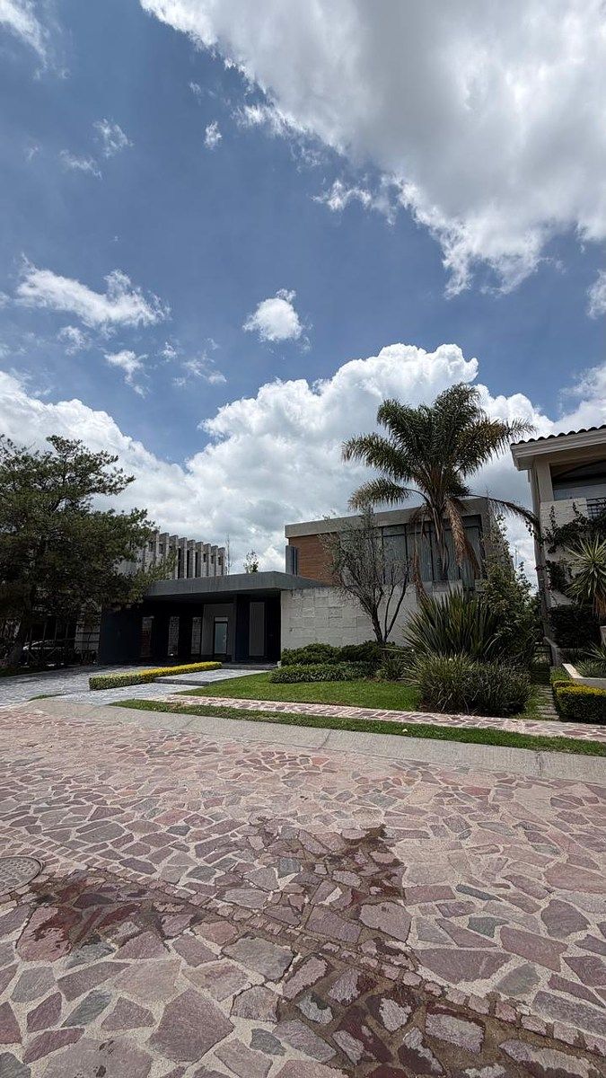 Casa en renta en Country Club Gran Jardín — foto 1