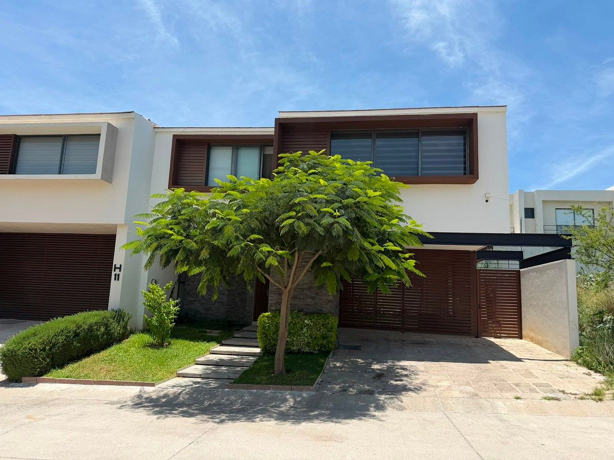 Casa en renta en El Molino Residencial y Golf — foto 1