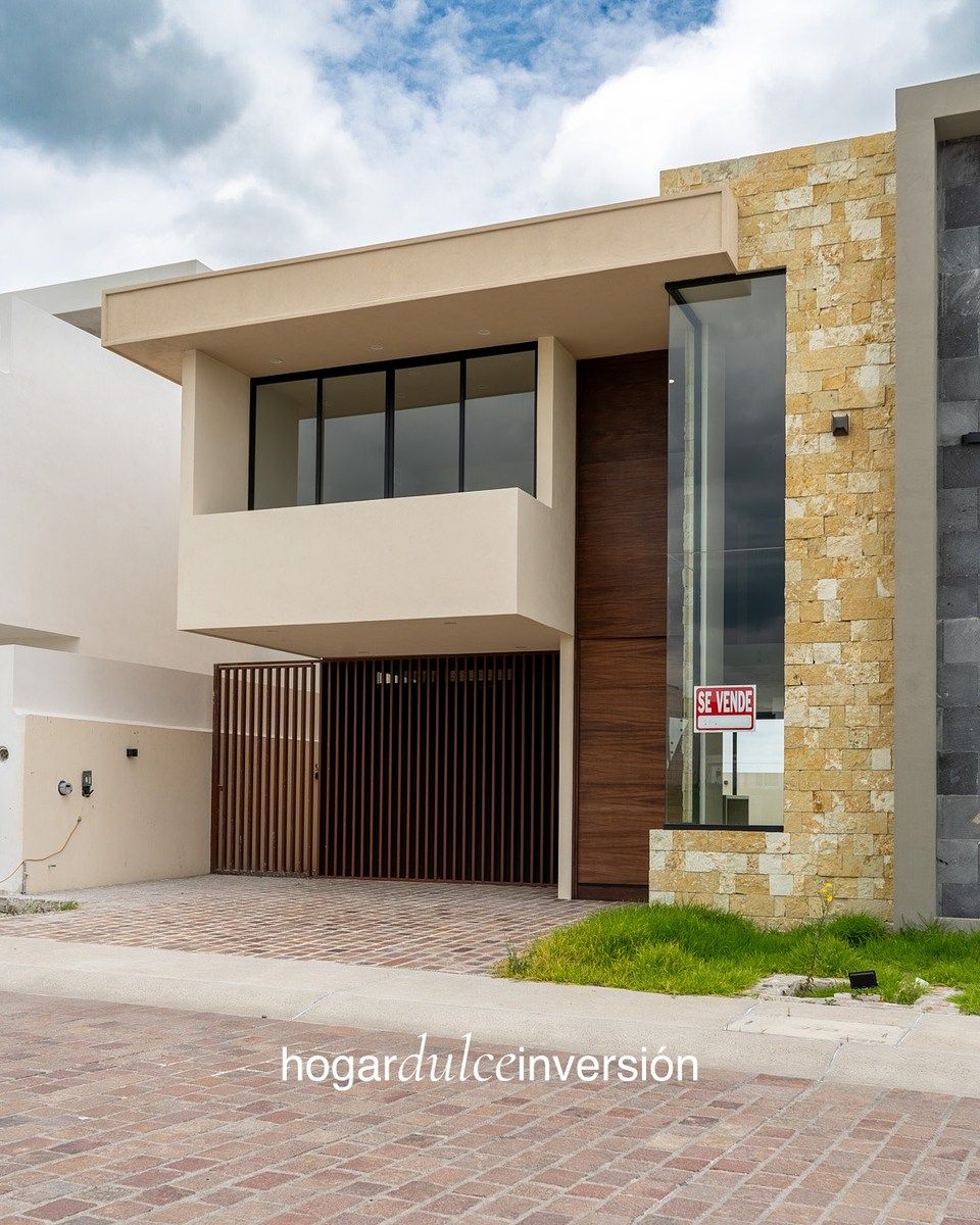 Casa en venta en Lagunillas — foto 1
