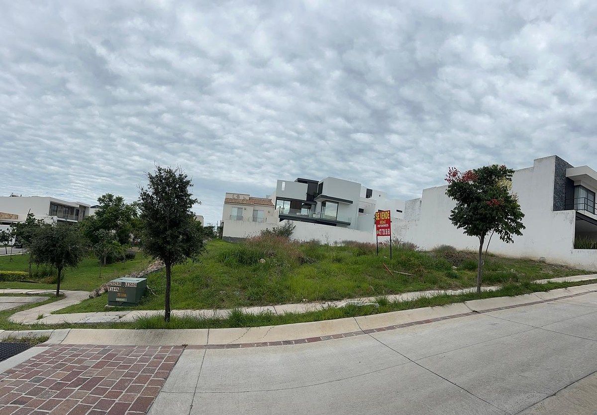 Terreno en venta en Residencial Lomas Puntas del Este — foto 1