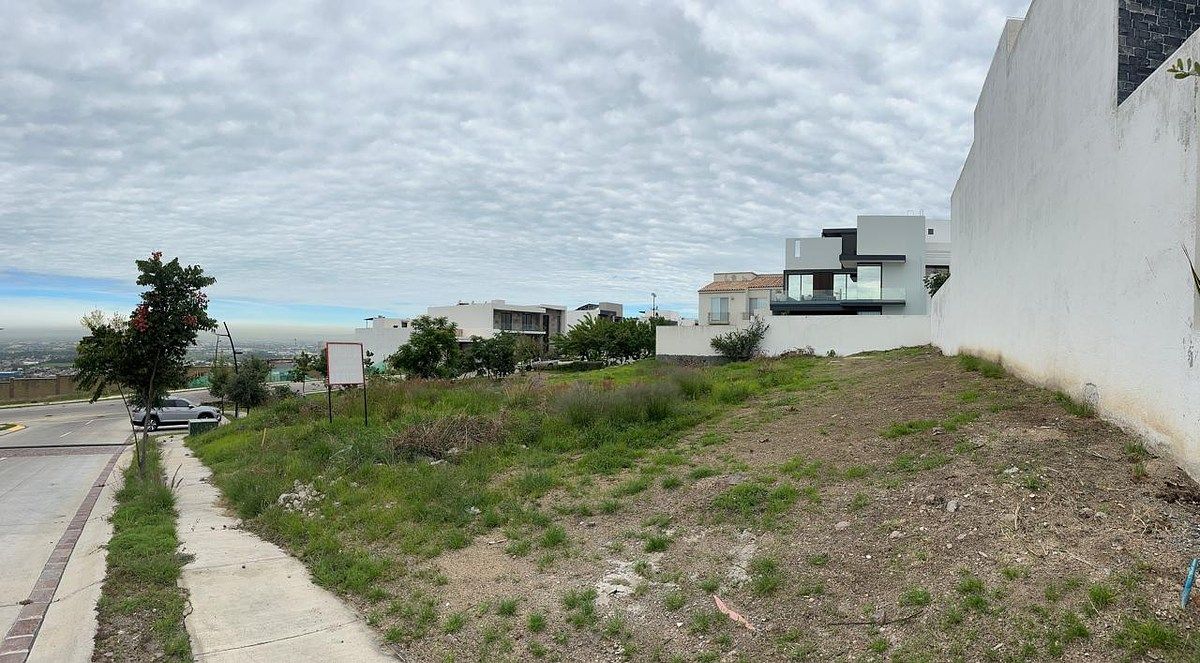 Terreno en venta en Residencial Lomas Puntas del Este — foto 1