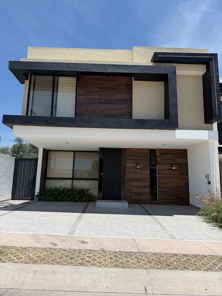 Casa en venta en El Molino Residencial y Golf — foto 1