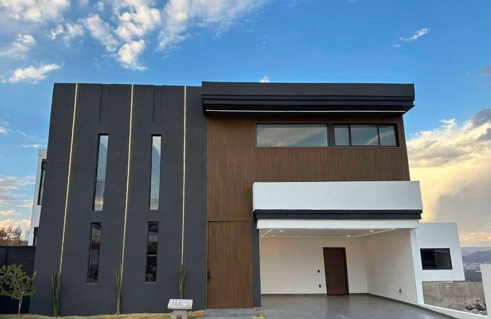 Casa en venta en Zanda — foto 1