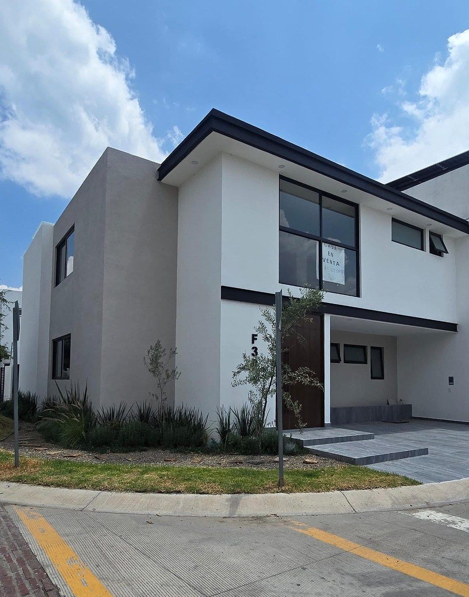 Casa en venta en El Molino Residencial y Golf — foto 1
