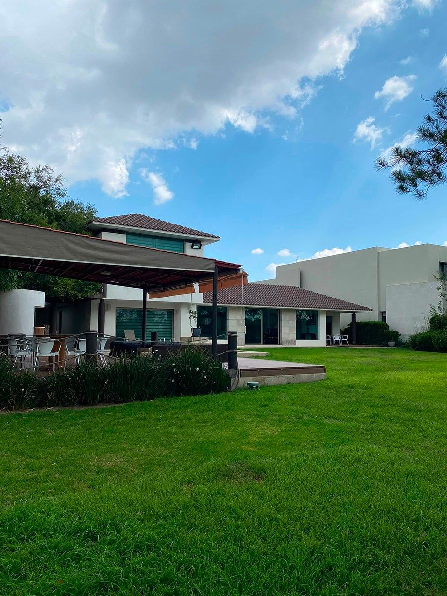 Casa en renta en Country Club Gran Jardín — foto 1