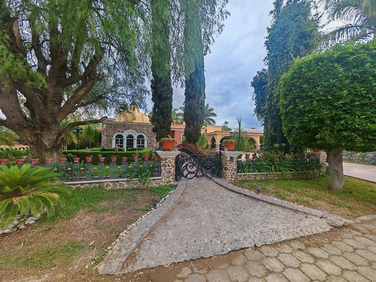 Casa en venta en La Herradura — foto 1