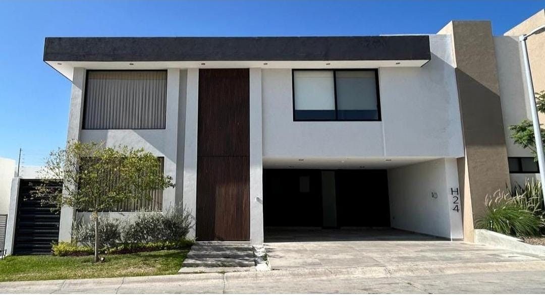 Casa en renta en El Molino Residencial y Golf — foto 1