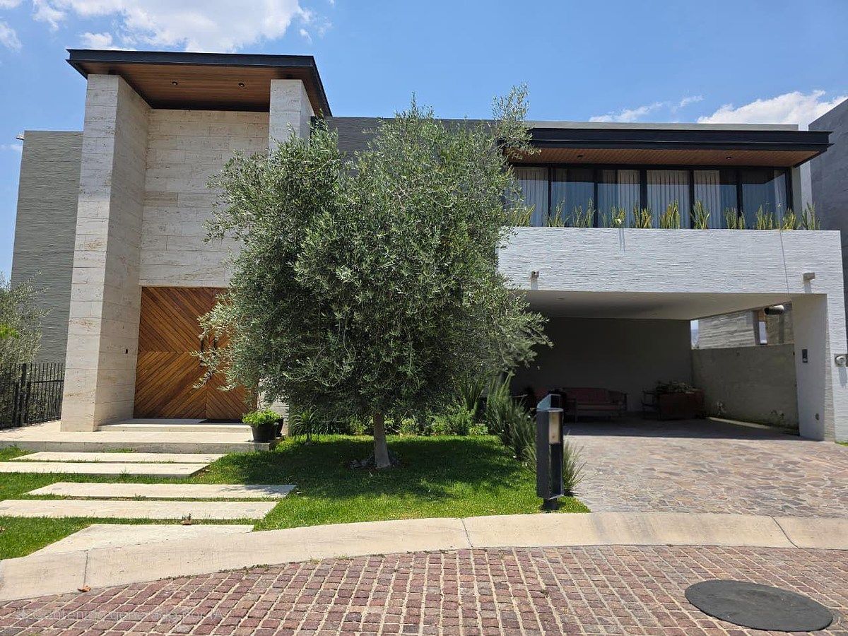 Casa en venta en El Molino Residencial y Golf — foto 1