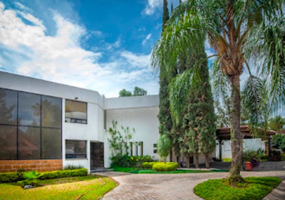 Casa en venta en La Hacienda — foto 1