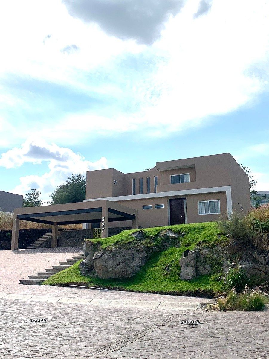 Casa en venta y renta en Country Club Gran Jardín — foto 1