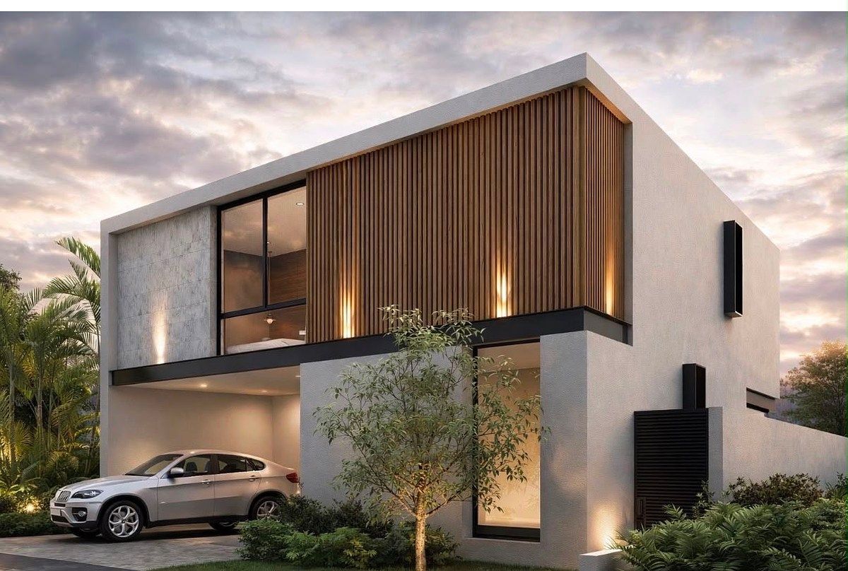 Casa en venta en El Molino Residencial y Golf — foto 1