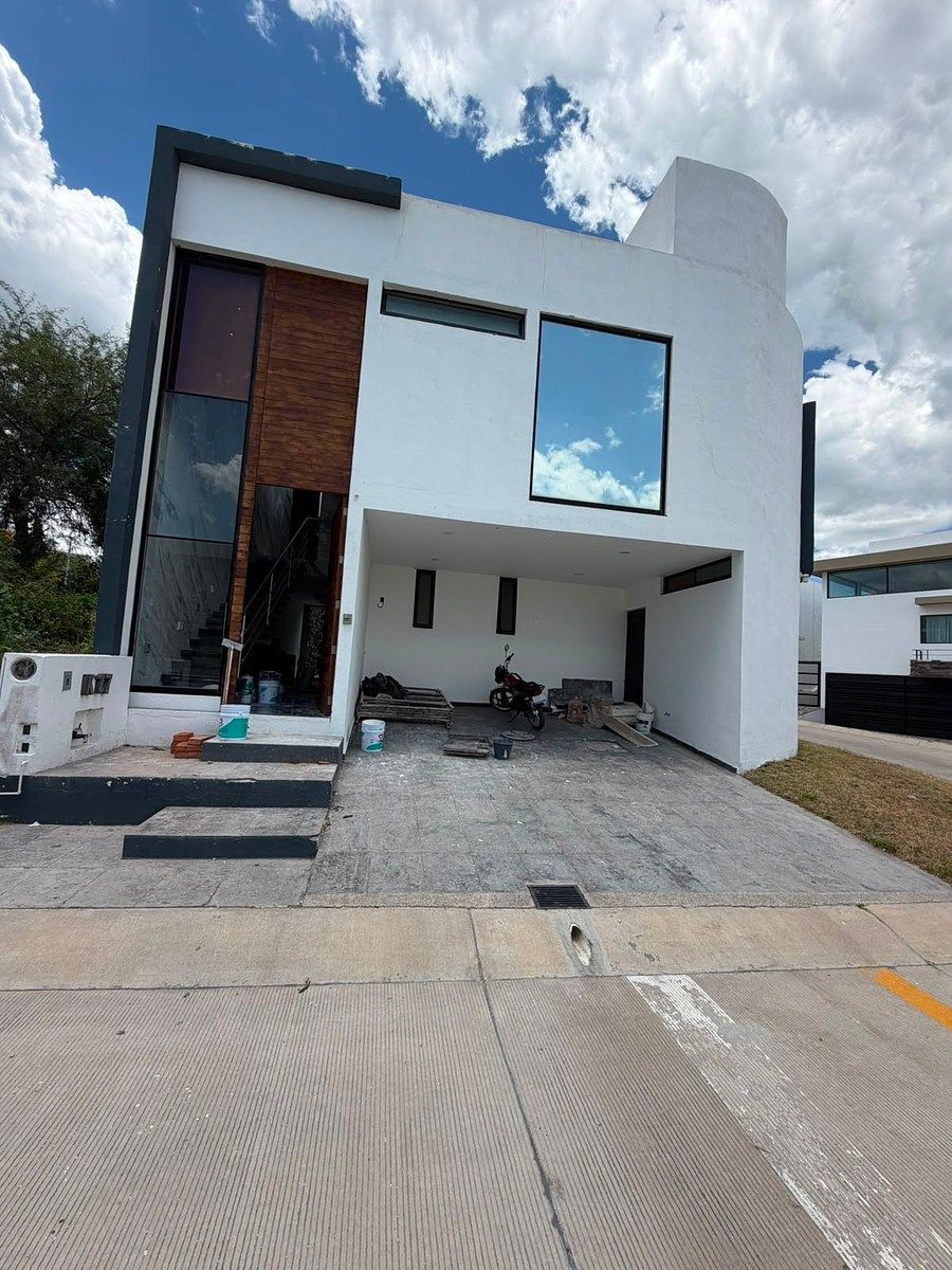 Casa en venta en El Molino Residencial y Golf — foto 1