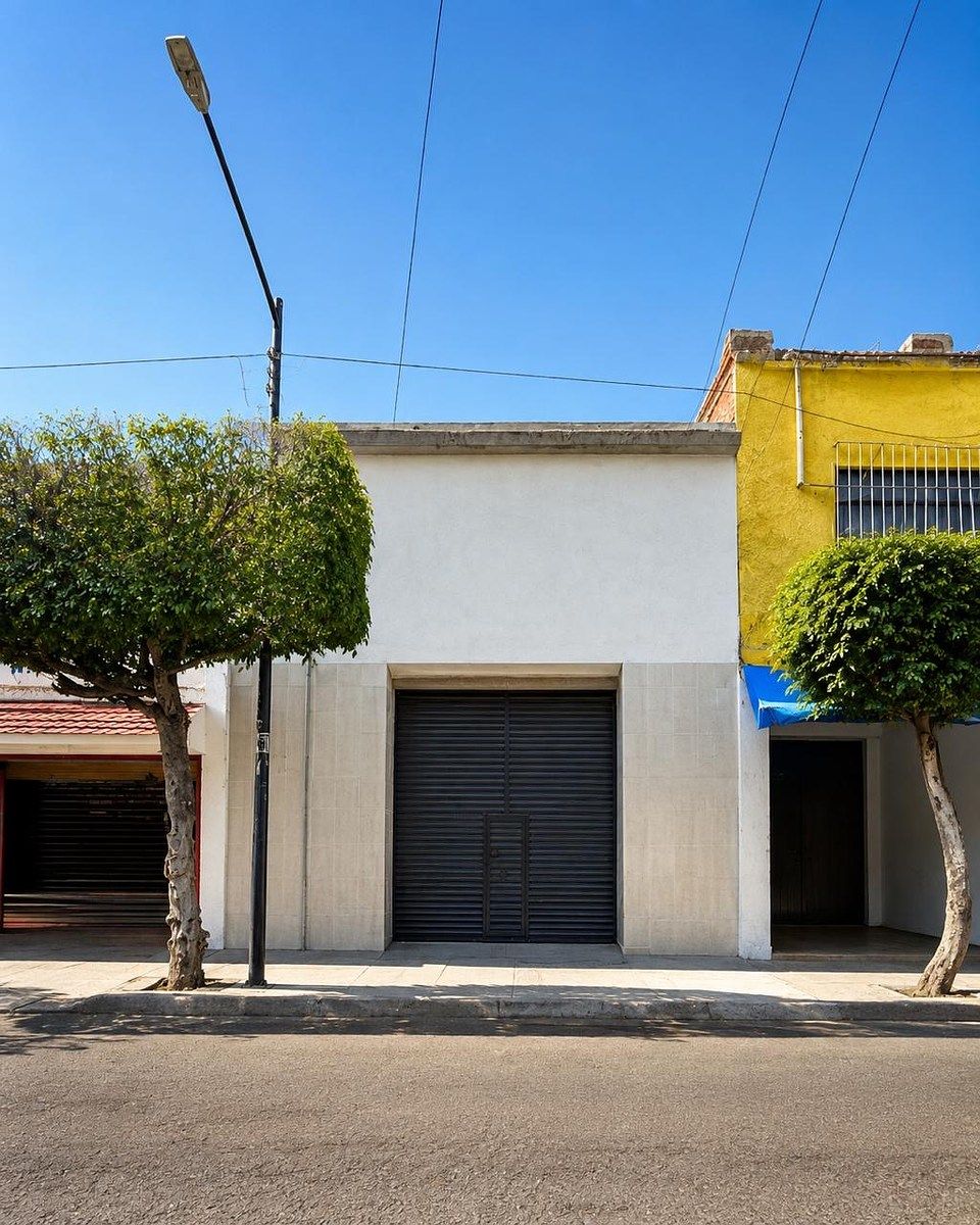 Bodega comercial en venta y renta en Álvaro Obregón — foto 1