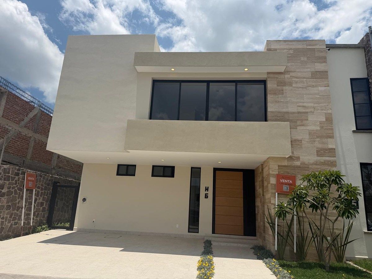 Casa en venta en El Molino Residencial y Golf — foto 1