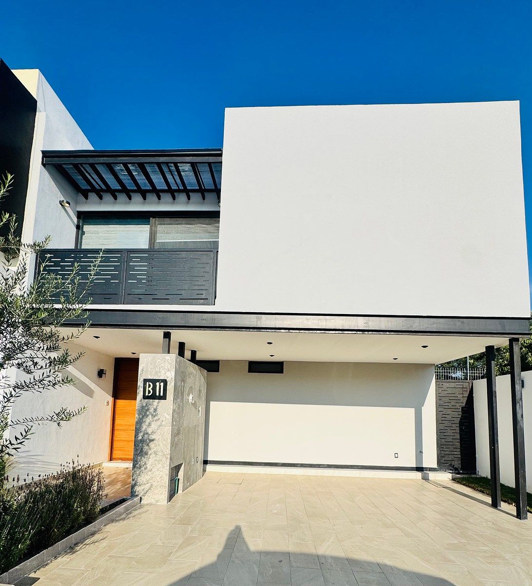Casa en renta en El Molino Residencial y Golf — foto 1