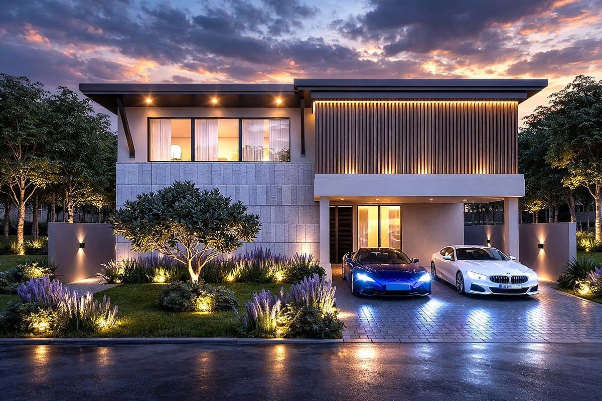 Casa en venta en El Molino Residencial y Golf — foto 1
