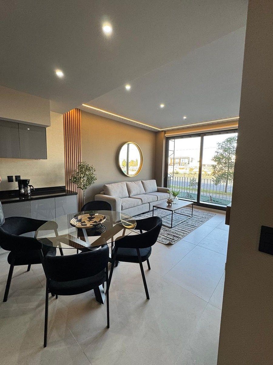 Departamento en renta en La Campiña del Bosque — foto 1