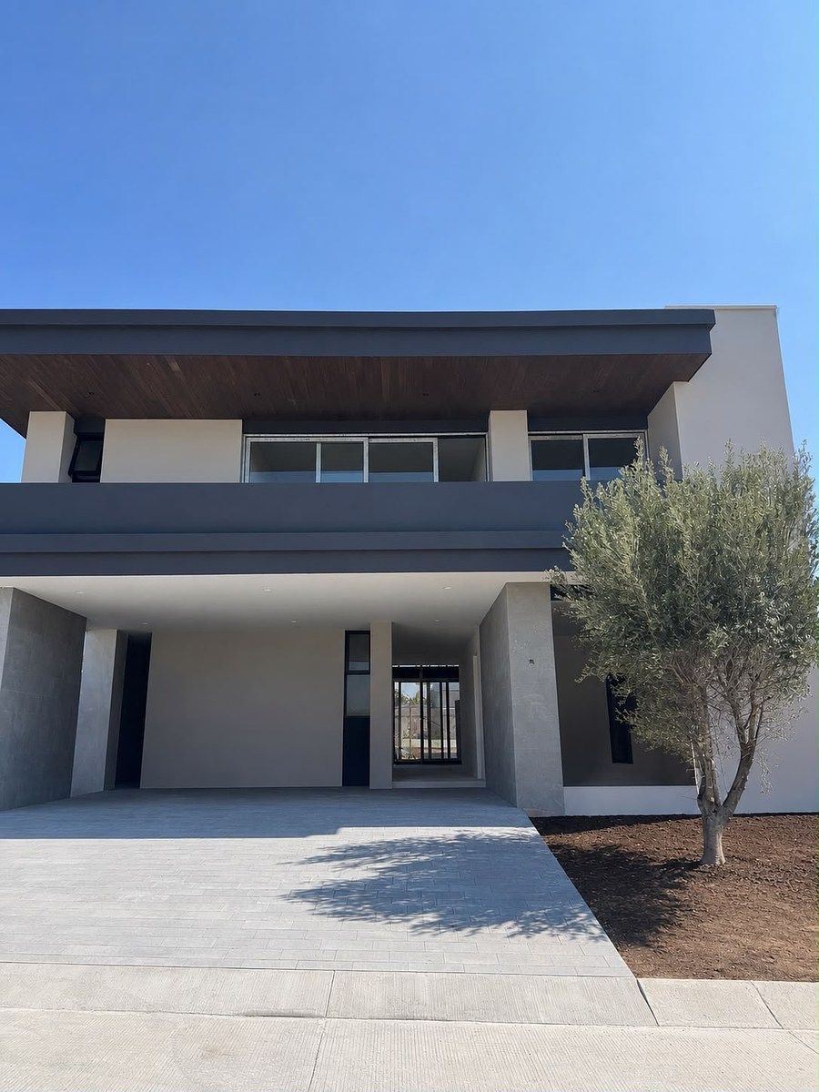 Casa en venta en El Molino Residencial y Golf — foto 1