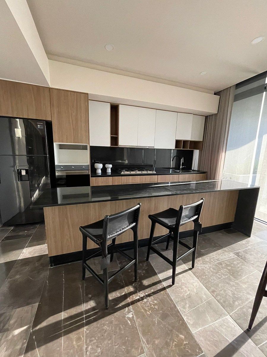 Departamento en El Molino Residencial y Golf